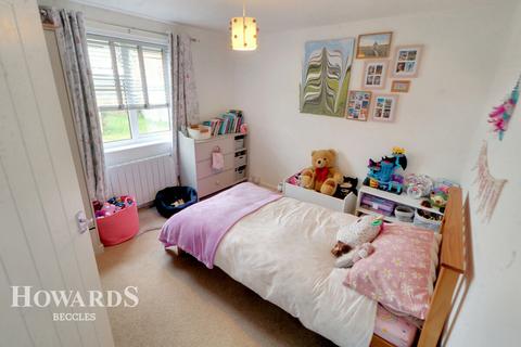 2 bedroom maisonette for sale, Heath View, Leiston