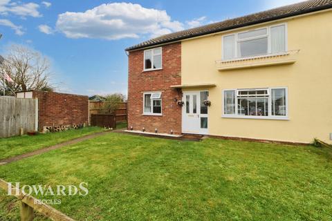 54 Heath View, Leiston, IP16 4JP