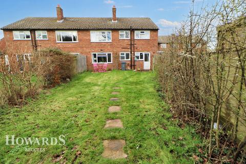 54 Heath View, Leiston, IP16 4JP