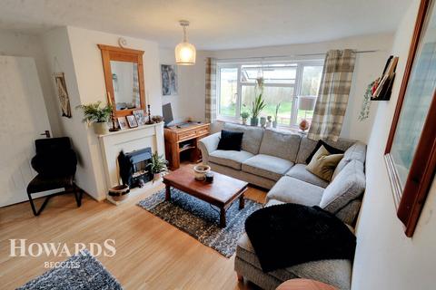 54 Heath View, Leiston, IP16 4JP