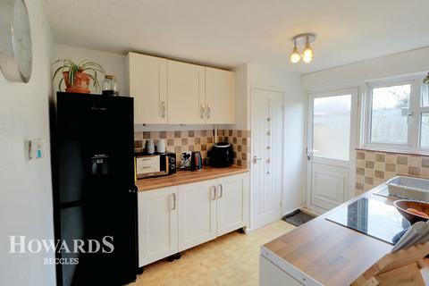 54 Heath View, Leiston, IP16 4JP