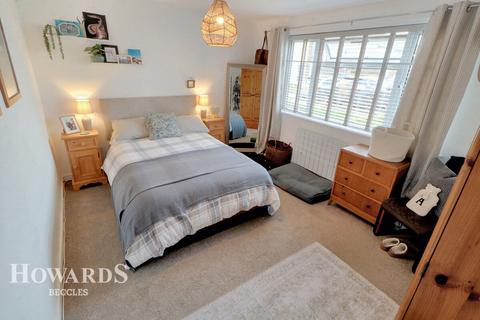 54 Heath View, Leiston, IP16 4JP
