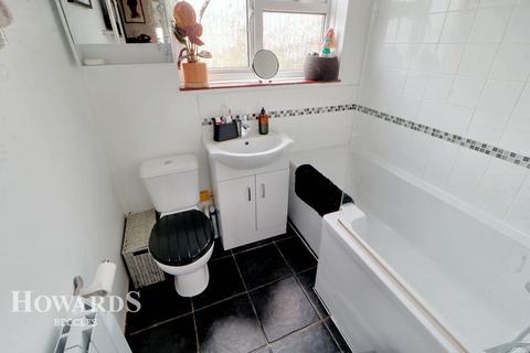 54 Heath View, Leiston, IP16 4JP
