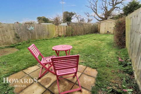 54 Heath View, Leiston, IP16 4JP