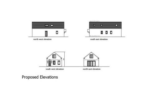 Land for sale, Land to rear of 43 Moor Lane, North Hykeham, Lincoln, Lincolnshire, LN6