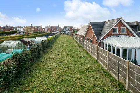 Land for sale, Land to rear of 43 Moor Lane, North Hykeham, Lincoln, Lincolnshire, LN6