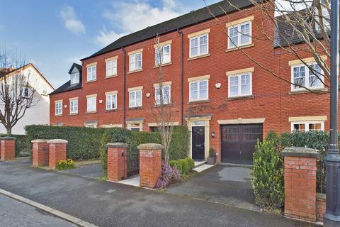 3 bedroom terraced house for sale, Upton Grange, Chester, CH2