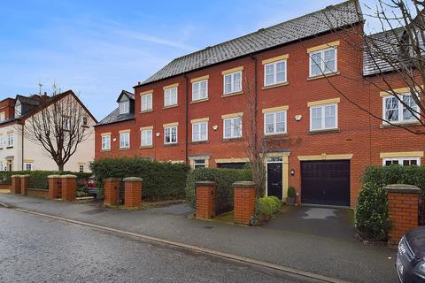 3 bedroom terraced house for sale, Upton Grange, Chester, CH2