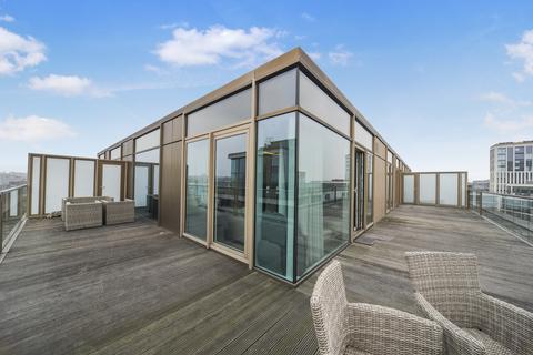 2 bedroom penthouse for sale, Bridgeman House, Radnor Terrace London W14