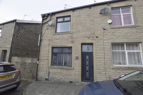 2 bedroom end of terrace house for sale, Barry Street, Burnley BB12