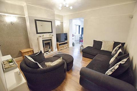2 bedroom end of terrace house for sale, Barry Street, Burnley BB12