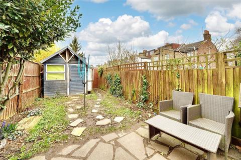 4 bedroom terraced house for sale, Lincoln Road, ENFIELD, Middlesex, EN1