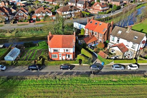 3 bedroom semi-detached house for sale, Stockton Lane, Grappenhall, WA4