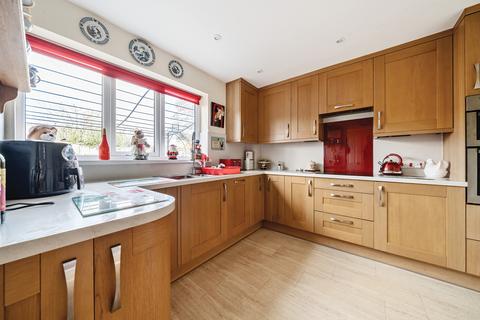 3 bedroom detached house for sale, Leominster HR6