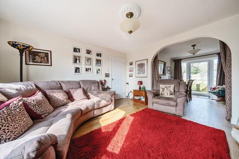 3 bedroom detached house for sale, Leominster HR6