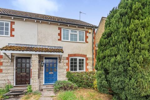 15 Fettiplace Close, Appleton, Abingdon, OX13 5LQ