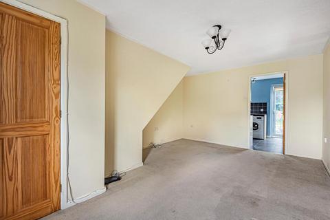 15 Fettiplace Close, Appleton, Abingdon, OX13 5LQ