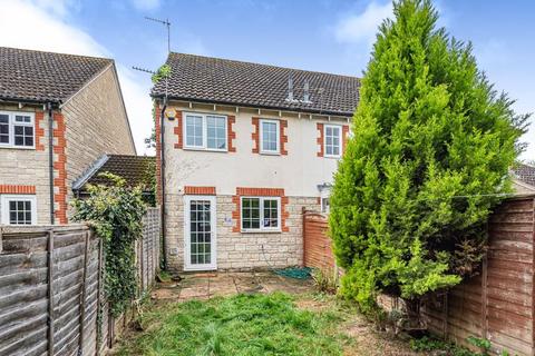 15 Fettiplace Close, Appleton, Abingdon, OX13 5LQ