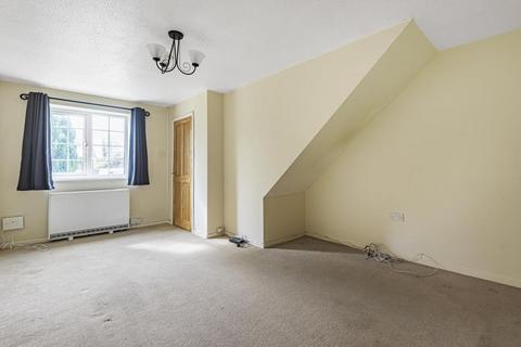 15 Fettiplace Close, Appleton, Abingdon, OX13 5LQ
