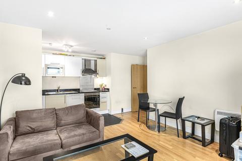 1 bedroom apartment to rent, Prestons Road, London, E14