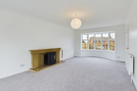 4 bedroom detached house for sale, Fosters Booth Road, Pattishall, NN12