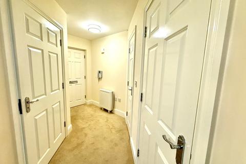 1 bedroom retirement property for sale, Leatherhead