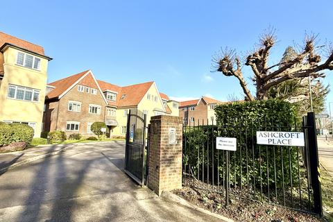 1 bedroom retirement property for sale, Leatherhead
