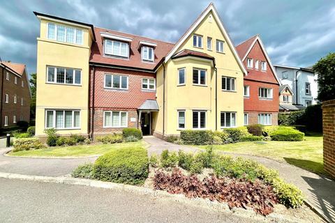 1 bedroom retirement property for sale, Leatherhead