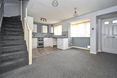 1 bedroom semi-detached house for sale, Lilleshall Way, Stafford, Staffordshire, ST17
