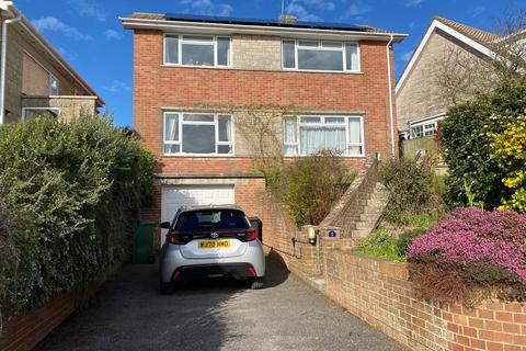 4 bedroom detached house for sale - Preston, Weymouth