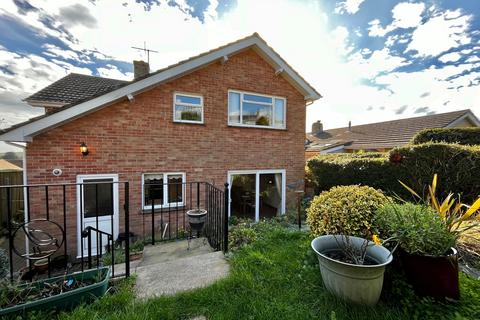 4 bedroom detached house for sale, Preston, Weymouth