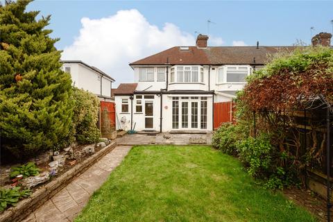 123 Cardinal Avenue, Kingston Upon Thames, KT2 5RZ