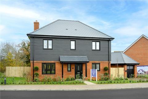3 bedroom detached house for sale, Kingfishers, Ashford Hill Road, Ashford Hill