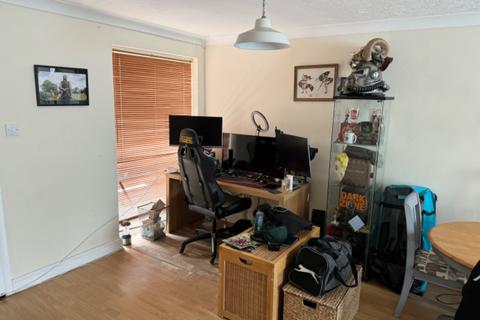 3 bedroom terraced house for sale - Stagbrake Close, Holbury, Southampton, Hampshire, SO45