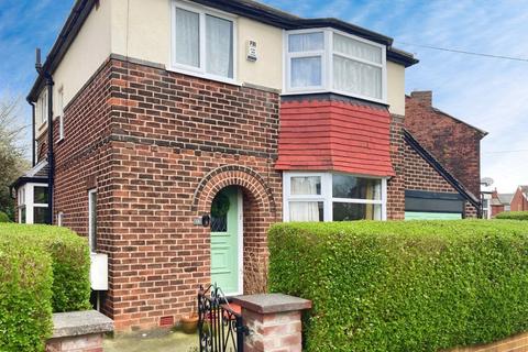 3 bedroom detached house for sale, Tenby Road, Stockport