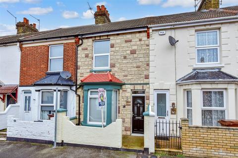 15 Hamilton Road, Gillingham, ME7 1QJ