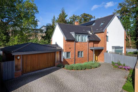 6 bedroom detached house for sale - Rayleigh Close, Cambridge