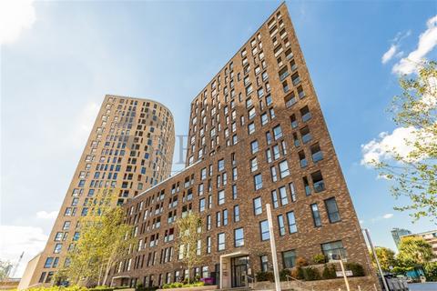 2 bedroom apartment for sale, Delancey Apartments, Williamsburg Plaza, E14