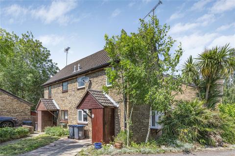 1 bedroom semi-detached house for sale, Stonefield Way, Burgess Hill, West Sussex, RH15