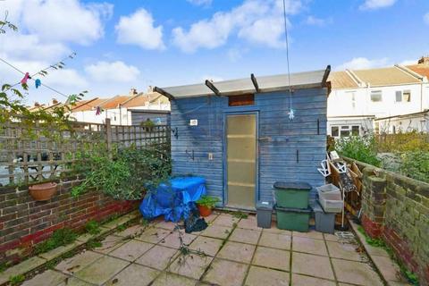 2 bedroom terraced house for sale, Reginald Road, Southsea, Hampshire, PO4 9HP