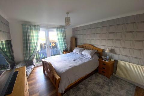 2 bedroom end of terrace house for sale, 16 Trevelyan Terrace, Hawick, TD9 0AZ