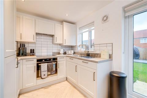 undefined, Whernside Close, Harrogate, HG3