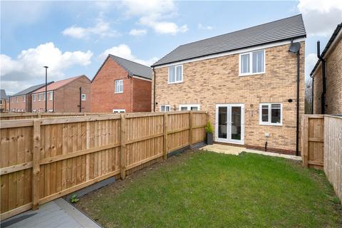 undefined, Whernside Close, Harrogate, HG3