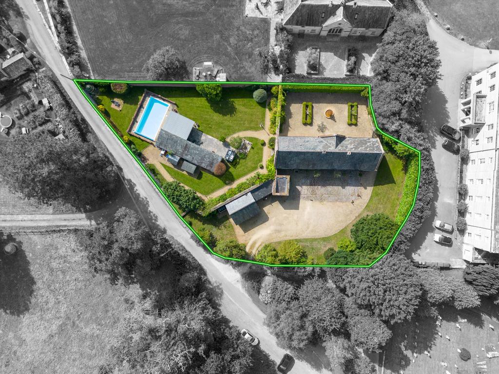 Aerial 2