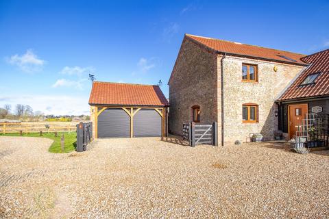 4 bedroom barn for sale, Edward Ward Court, Gayton