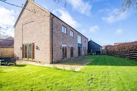 4 bedroom barn for sale, Edward Ward Court, Gayton