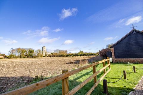 4 bedroom barn for sale, Edward Ward Court, Gayton