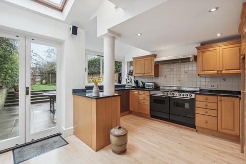 4 bedroom terraced house for sale, Leckford Road, Oxford, Oxfordshire, OX2