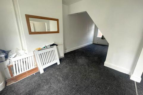 3 bedroom terraced house for sale, Coronation Street, Middlesbrough, North Yorkshire, TS3 6QH