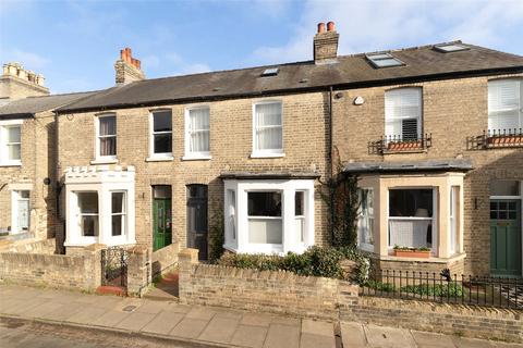 3 bedroom terraced house for sale, Herbert Street, Cambridge